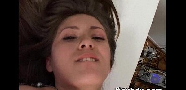 trendsLatina teen pussy Carol Angel 1 54